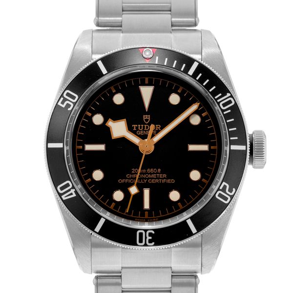 Tudor Black Bay M79230N-0002